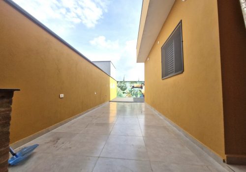 Casa com 55m², 2 quartos no bairro Jardim Residencial Nova Veneza em Indaiatuba