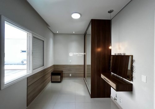 Casa em Condomínio com 186m², 3 quartos no bairro Vila Suíça em Indaiatuba