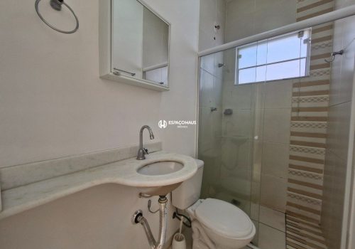 Apartamento com 68m², 2 quartos no bairro Jardim América em Indaiatuba