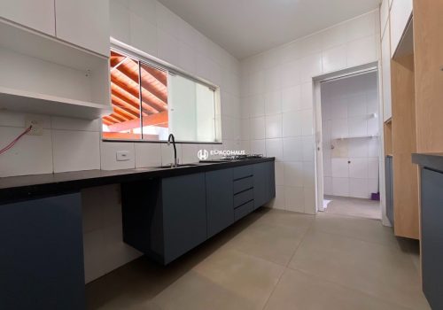 Casa em Condomínio com 100m², 3 quartos no bairro Villaggio Di Itaici em Indaiatuba