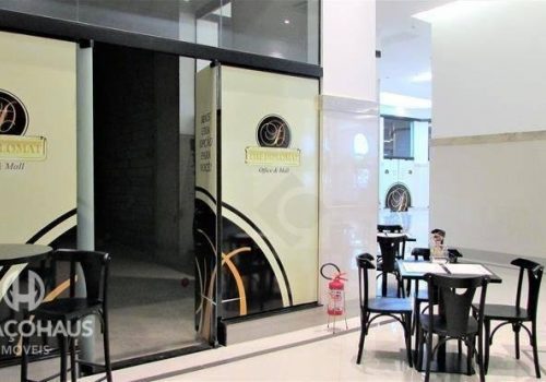 Salas/Conjuntos com 40m² no bairro Vila Castelo Branco em Indaiatuba