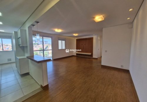 Apartamento para Alugar com 91m², 2 quartos no bairro Jardim Pau Preto em Indaiatuba