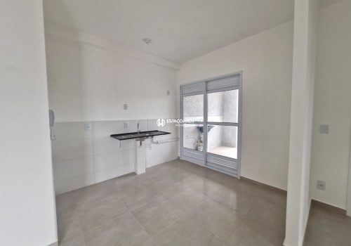 Apartamento com 52m², 2 quartos no bairro Parque Residencial Sabiás em Indaiatuba