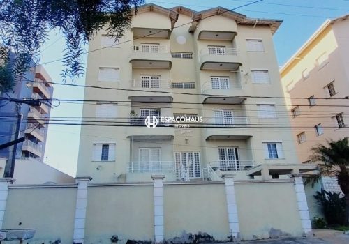 Apartamento para Comprar com 74m², 2 quartos no bairro Jardim Dom Bosco em Indaiatuba