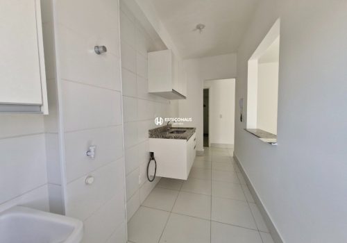 Apartamento com 63m², 3 quartos no bairro Jardim Santiago em Indaiatuba