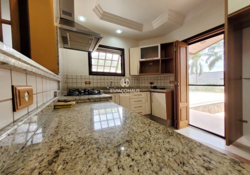 Chácara com 352m², 3 quartos no bairro Terras de Itaici em Indaiatuba