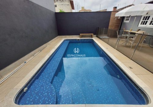 Casa com 189m², 3 quartos no bairro Cidade Nova em Indaiatuba