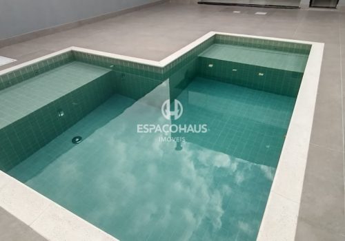 Casa em Condomínio com 198m², 3 quartos no bairro Jardim Toscana em Indaiatuba