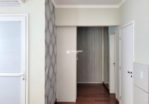 Casa em Condomínio com 186m², 3 quartos no bairro Vila Suíça em Indaiatuba