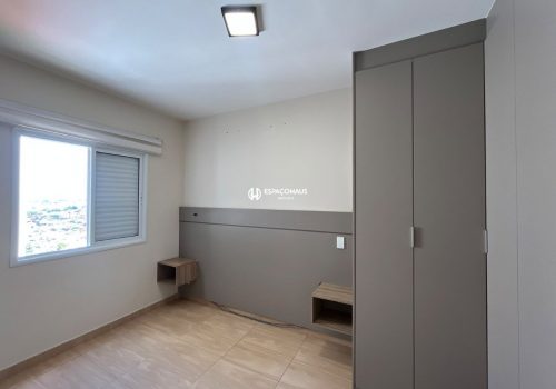 Apartamento com 67m², 3 quartos no bairro Jardim Primavera em Indaiatuba