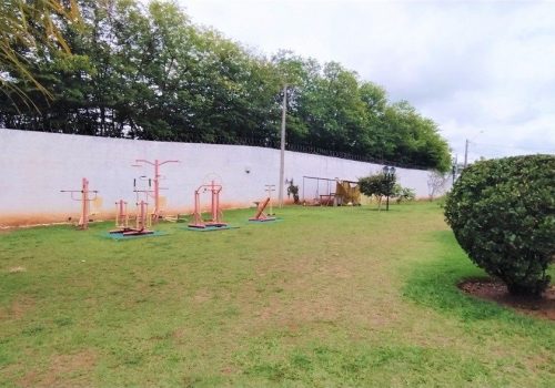 Casa em Condomínio com 110m², 3 quartos no bairro Chácara Belvedere em Indaiatuba