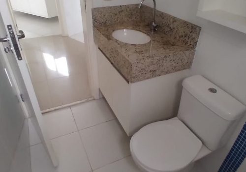 Apartamento com 78m², 2 quartos no bairro Jardim Moacyr Arruda em Indaiatuba