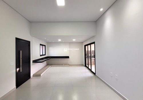 Casa com 105m², 3 quartos no bairro Jardim Residencial Veneza em Indaiatuba