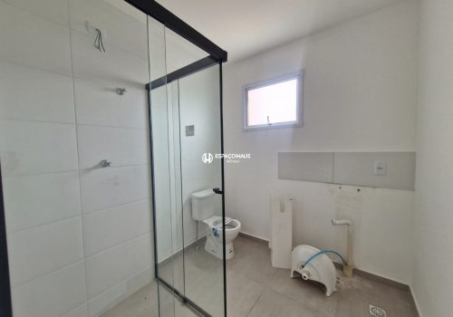 Apartamento com 52m², 2 quartos no bairro Parque Residencial Sabiás em Indaiatuba