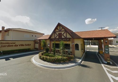 Residencial Jardim da Villa Suiça