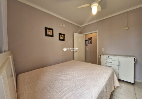 Apartamento com 67m², 2 quartos no bairro Vila Brizzola em Indaiatuba