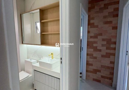 Apartamento com 47m², 2 quartos no bairro Vívere Residencial em Indaiatuba
