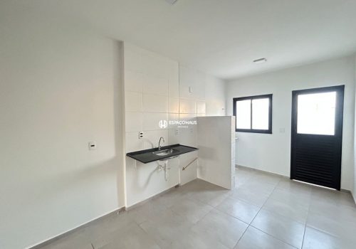 Casa com 50m², 2 quartos no bairro Parque Barnabé em Indaiatuba