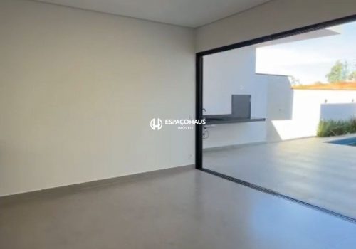 Casa em Condomínio com 177m², 3 quartos no bairro Park Gran Reserve em Indaiatuba