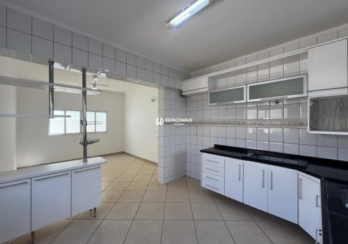 Casa com 239m², 3 quartos no bairro Jardim Regente em Indaiatuba