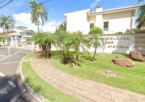Vila Residencial Park Avenida