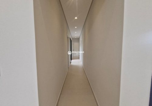 Casa com 153m², 3 quartos no bairro Jardim Bela Vista em Indaiatuba
