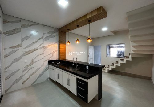 Casa com 90m², 2 quartos no bairro Jardim Bela Vista em Indaiatuba