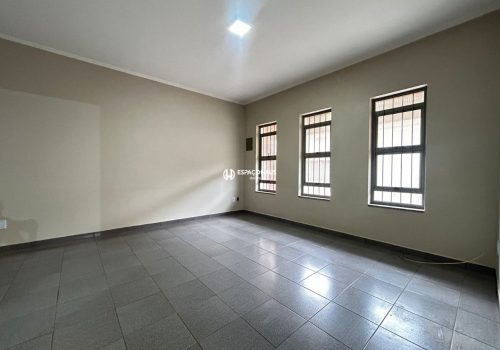 Casa comercial com 212m² no bairro Cidade Nova I em Indaiatuba