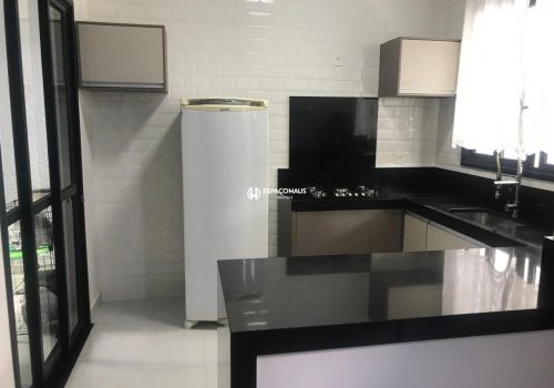 Casa em Condomínio com 115m², 3 quartos no bairro Jardim Park Real em Indaiatuba