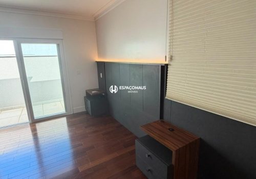 Casa em Condomínio com 300m², 3 quartos no bairro Altos de Itaici em Indaiatuba