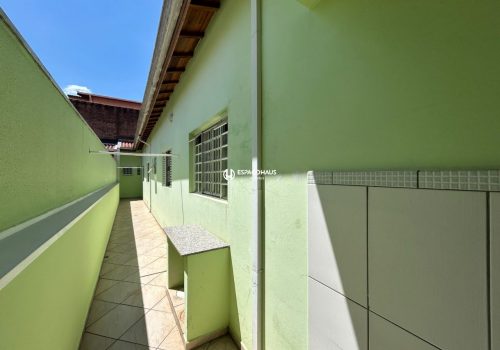 Casa com 113m², 3 quartos no bairro Vila Avaí em Indaiatuba