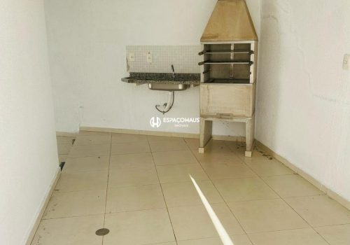 Casa em Condomínio com 130m², 3 quartos no bairro Chácara Belvedere em Indaiatuba