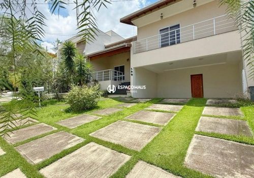 Casa em Condomínio com 314m², 3 quartos no bairro Altos de Itaici em Indaiatuba