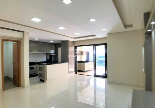 Apartamento para Comprar ou Alugar com 146m², 3 quartos no bairro Vila Almeida em Indaiatuba