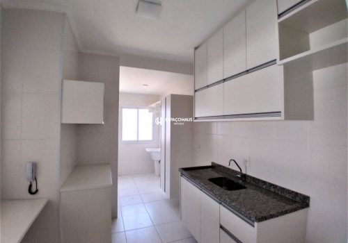 Apartamento com 68m², 2 quartos no bairro Parque São Lourenço em Indaiatuba