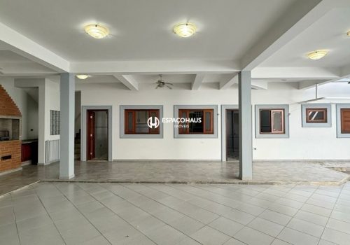 Casa em Condomínio com 368m², 5 quartos no bairro Aqui se Vive em Indaiatuba