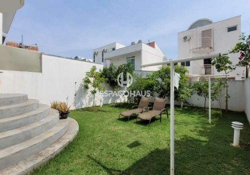 Casa em Condomínio com 181m², 3 quartos no bairro Vila Aurora em Indaiatuba
