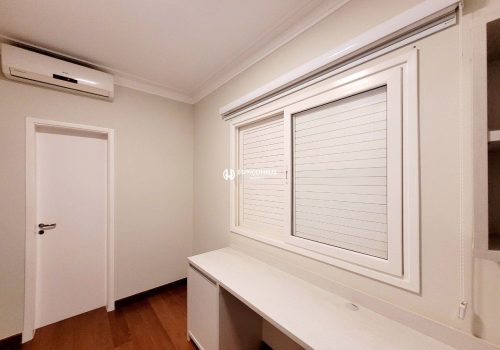 Casa em Condomínio com 186m², 3 quartos no bairro Vila Suíça em Indaiatuba