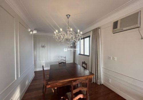 Apartamento com 169m², 3 quartos no bairro Centro em Indaiatuba