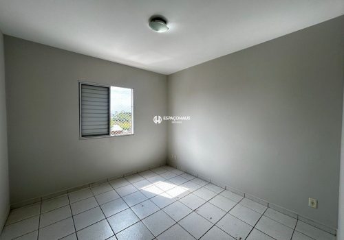 Apartamento com 67m², 2 quartos no bairro Vila Brizzola em Indaiatuba