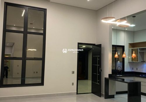 Casa com 120m², 2 quartos no bairro Jardim Monte Carlo em Indaiatuba