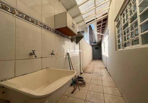 Casa com 92m², 3 quartos no bairro Cidade Nova II em Indaiatuba