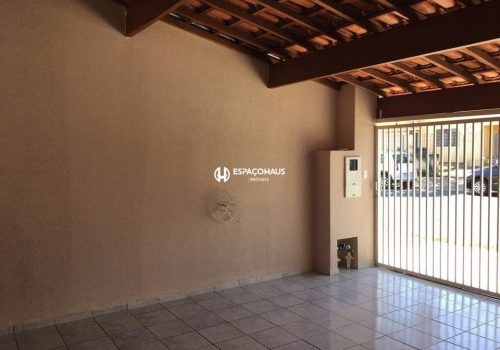 Casa com 136m², 3 quartos no bairro Aqui se Vive em Indaiatuba