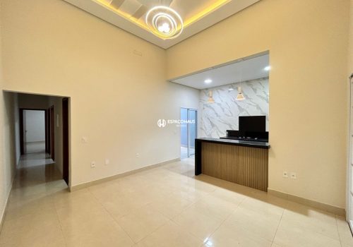 Casa com 98m², 3 quartos no bairro Parque Residencial Sabiás em Indaiatuba