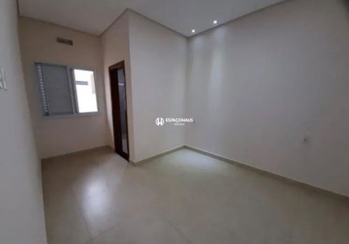 Casa em Condomínio com 103m², 3 quartos no bairro Jardins do Império em Indaiatuba