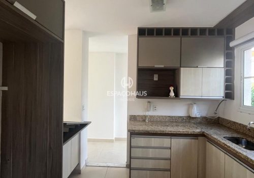 Casa em Condomínio com 120m², 3 quartos no bairro Casa Bella Bosque Residencial em Indaiatuba