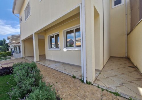 Casa em Condomínio com 270m², 4 quartos no bairro Jardim Villa Romana em Indaiatuba