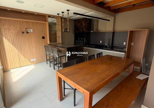 Casa em Condomínio com 300m², 3 quartos no bairro Altos de Itaici em Indaiatuba
