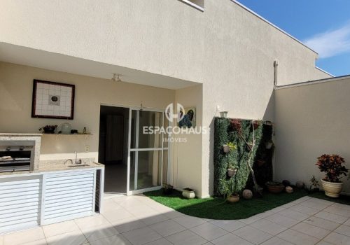 Apartamento com 155m², 3 quartos no bairro Aqui se Vive em Indaiatuba