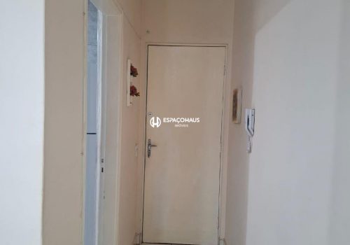 Apartamento com 57m², 2 quartos no bairro Jardim Alice em Indaiatuba